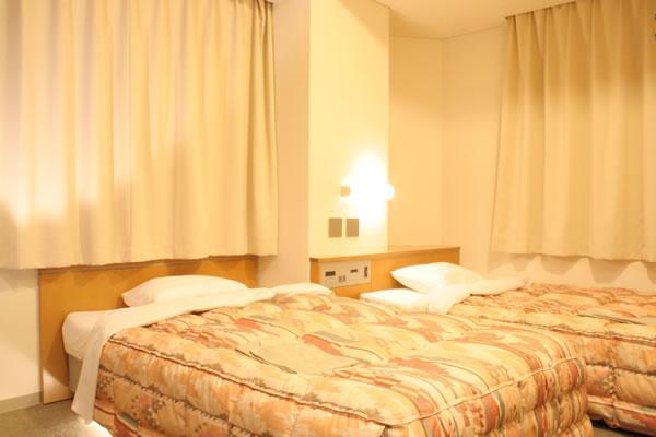Hotel Estacion Hikone Cameră foto